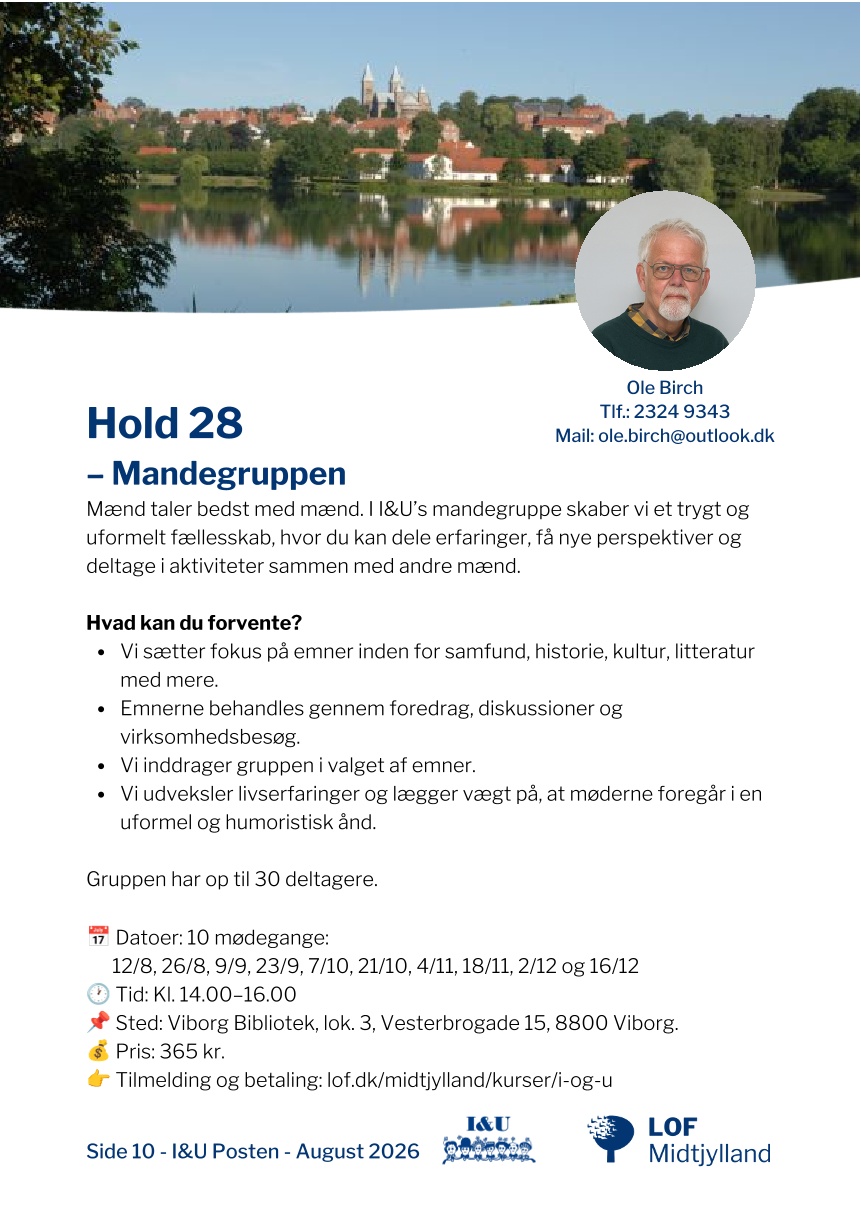 Hold 28 20262