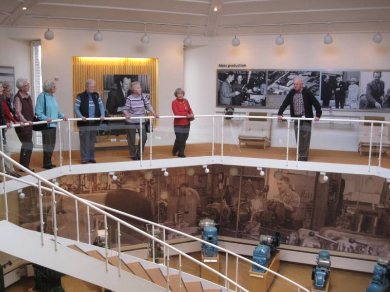 Pouls blandede - udflugter_34