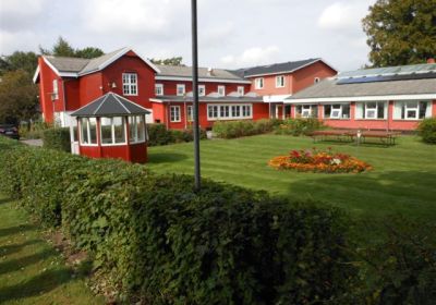 Bornholms Højskole 2013