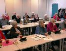 iPad genopfrisk for&aring;r 15 2