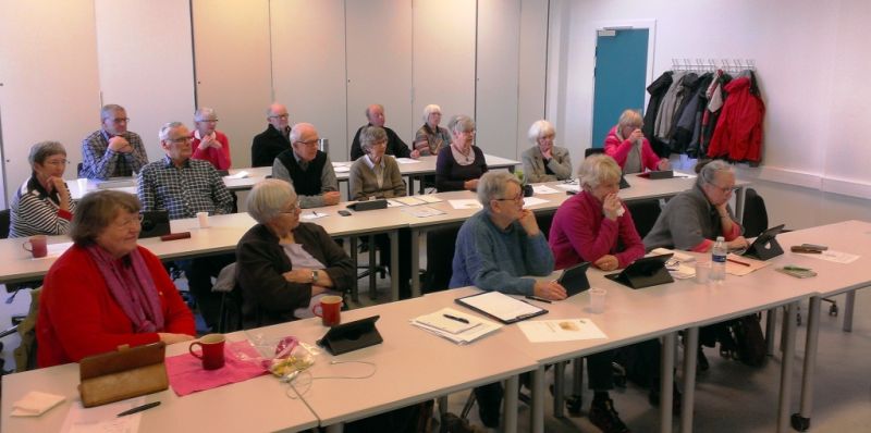 iPad genopfrisk forår 15 2