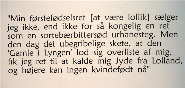 Vedersø og Skjern 2014_15